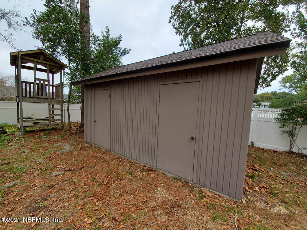 1022 Bimini Road Jacksonville, FL 32216 - Photo 23 of 24 20210123_155044