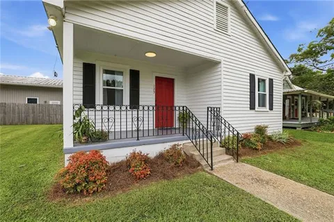 $170,000 | 135 North 4th Street, Ponchatoula, LA 70454