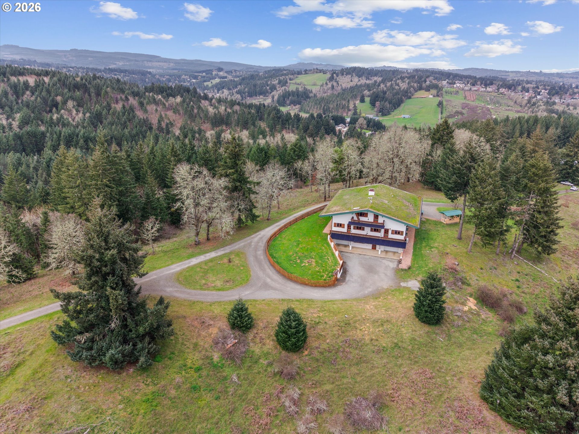 2550 Stiles Road Dallas, OR 97338 - Photo 46 of 48