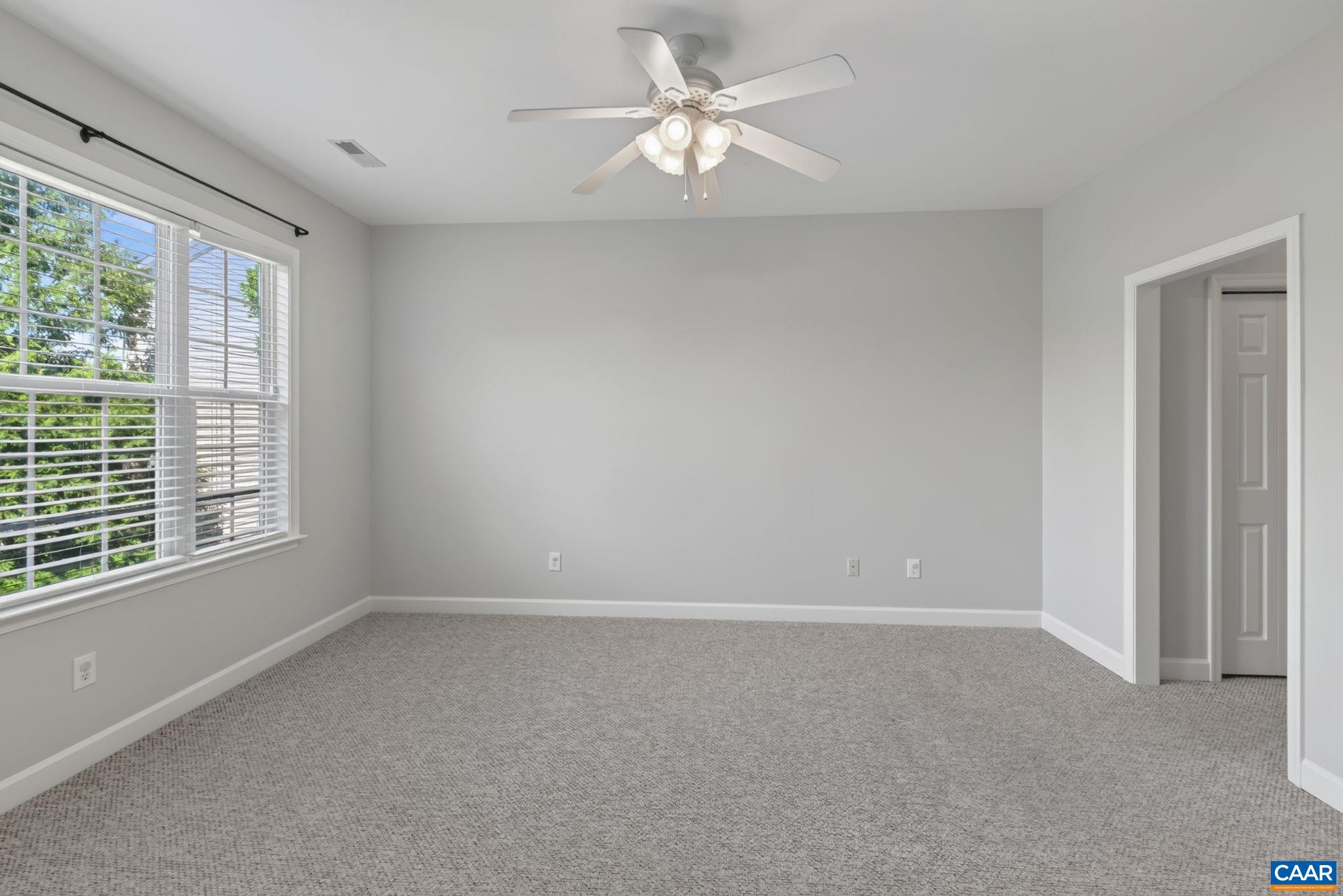 1285 Amber Ridge Road Charlottesville, VA 22901 - Photo 18 of 34 Primary Bedroom