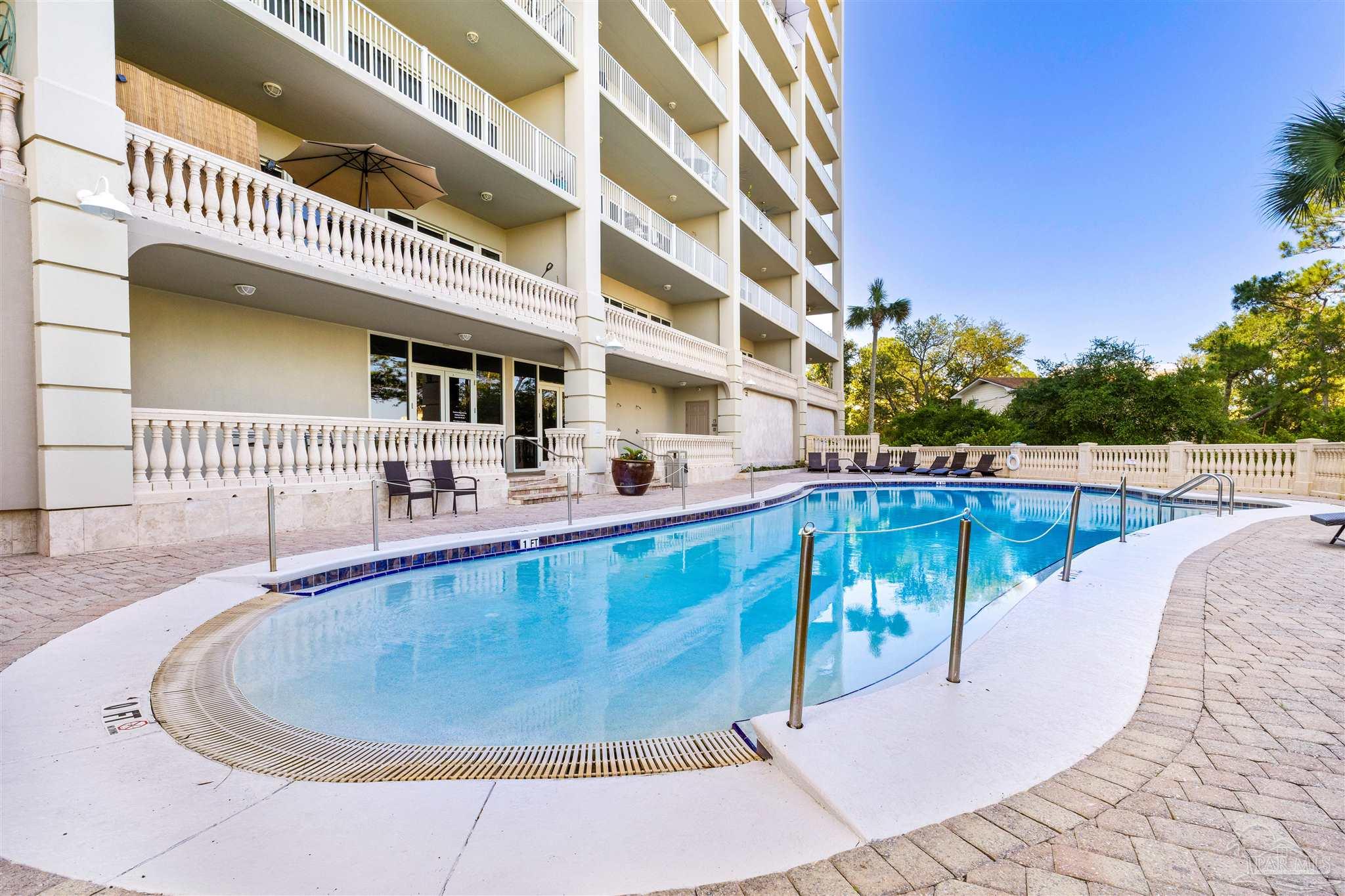 13928 River Road, Unit 904 Perdido Key, FL 32507 - Photo 3 of 57