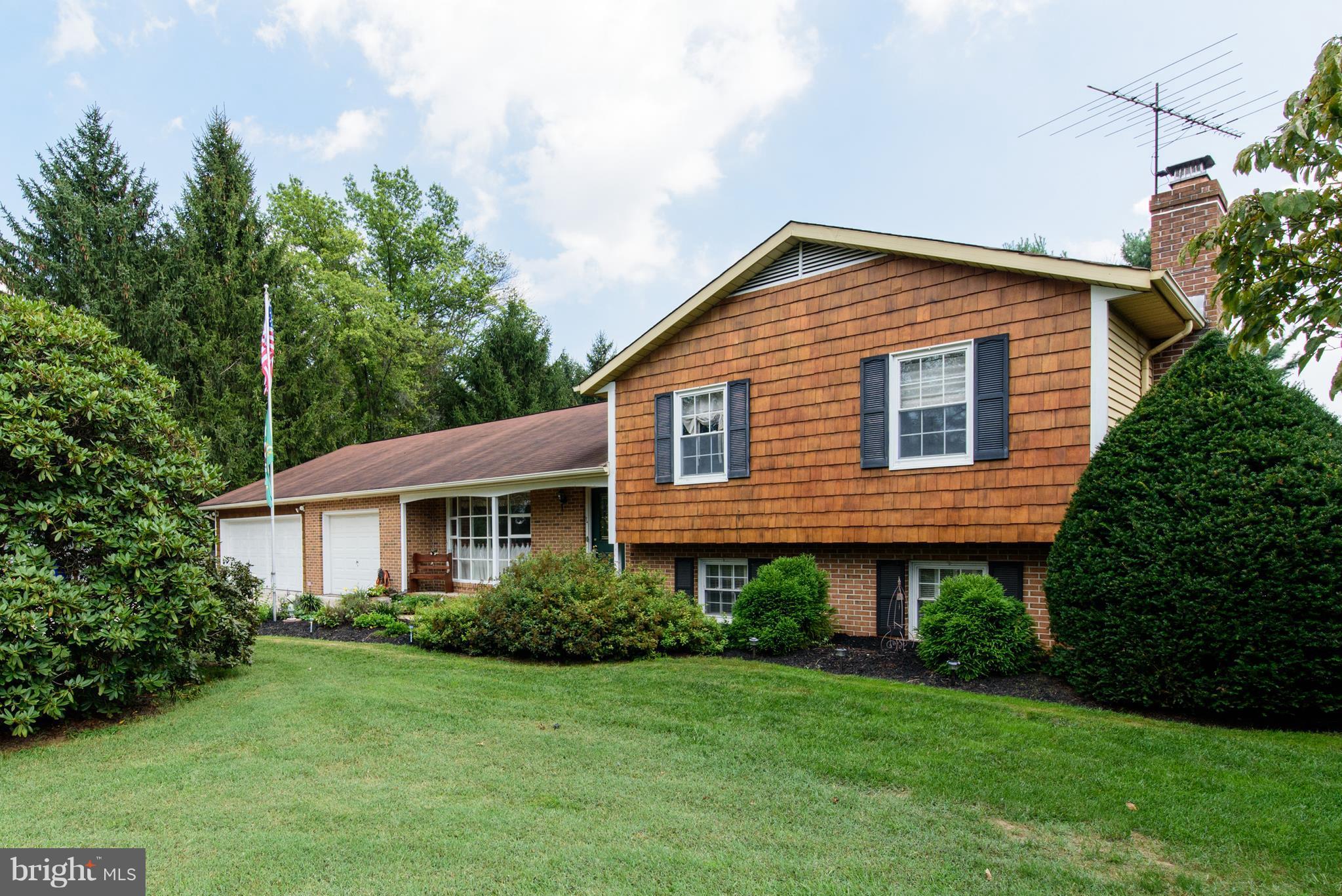 2305 Furnace Road Fallston, MD 21047 - Photo 1 of 30 Welcome Home
