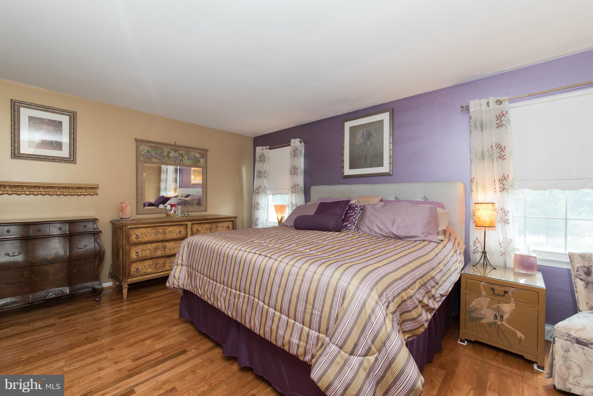 2305 Furnace Road Fallston, MD 21047 - Photo 12 of 30 Bedroom (Master)
