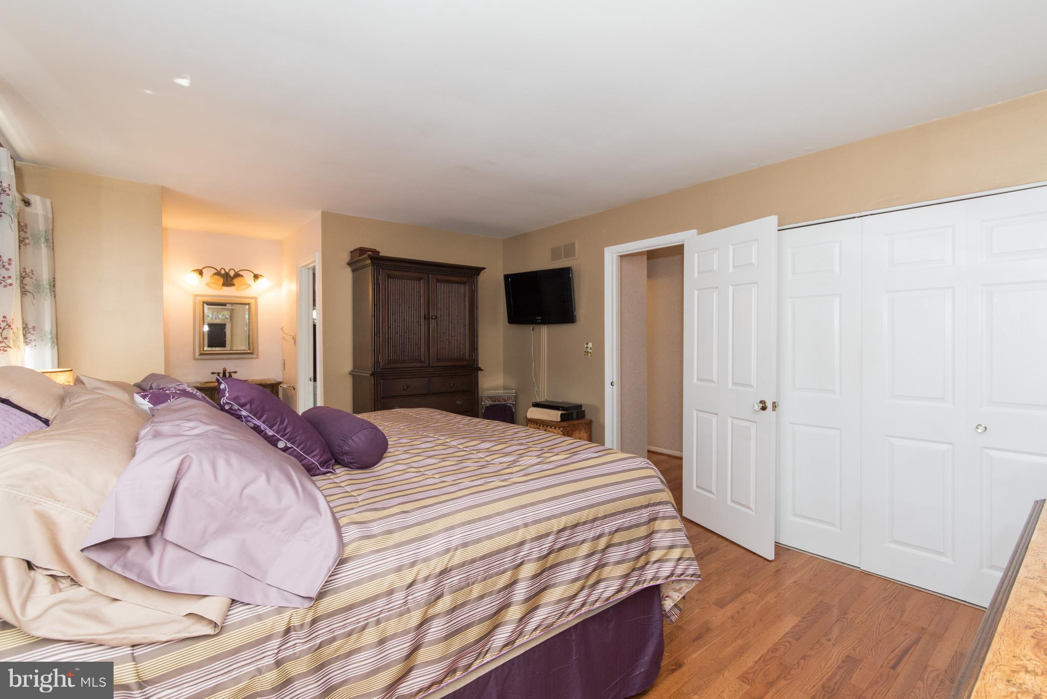 2305 Furnace Road Fallston, MD 21047 - Photo 13 of 30 Bedroom (Master)