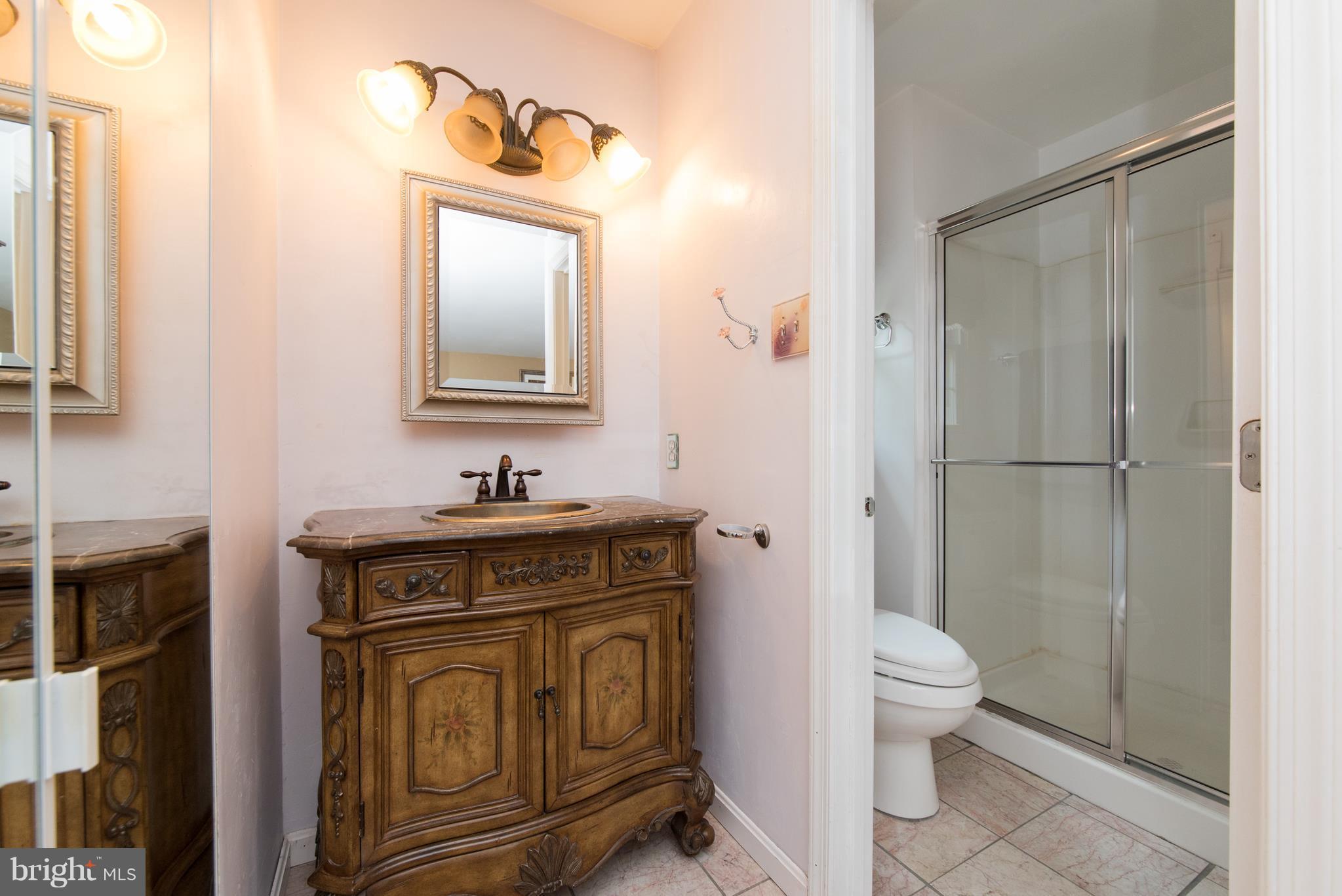 2305 Furnace Road Fallston, MD 21047 - Photo 14 of 30 Bath (Master)