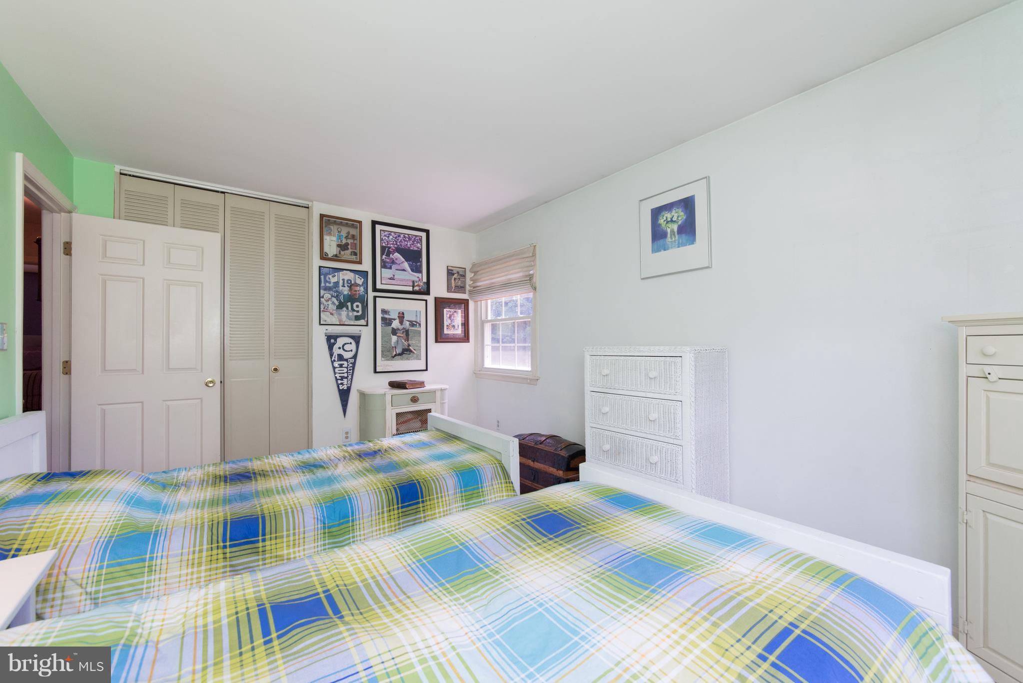 2305 Furnace Road Fallston, MD 21047 - Photo 16 of 30 Bedroom
