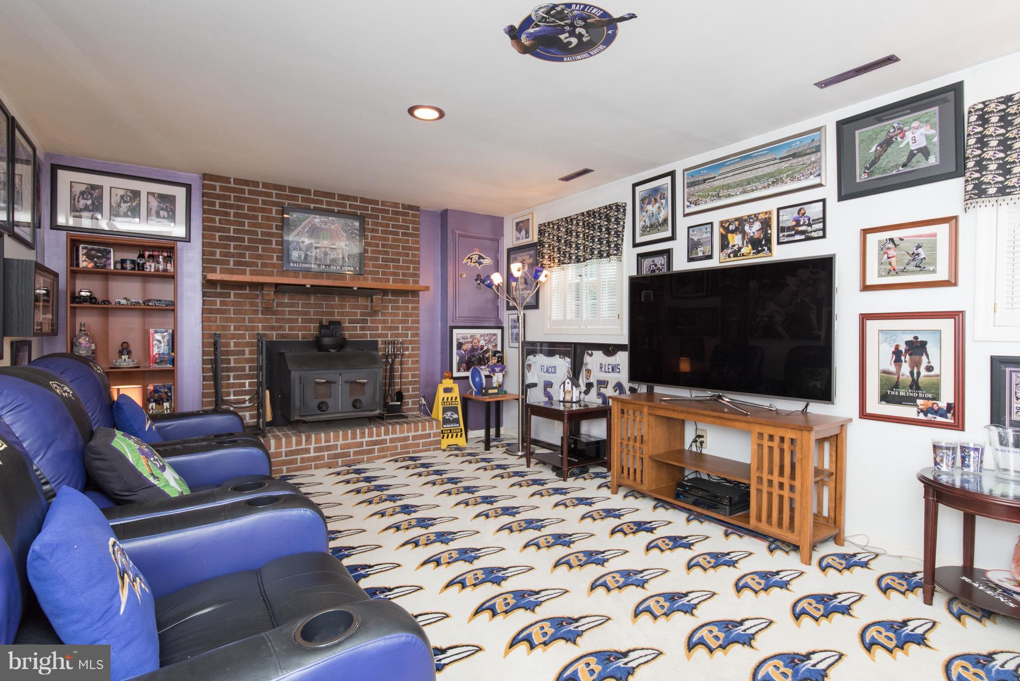 2305 Furnace Road Fallston, MD 21047 - Photo 19 of 30 Family Room