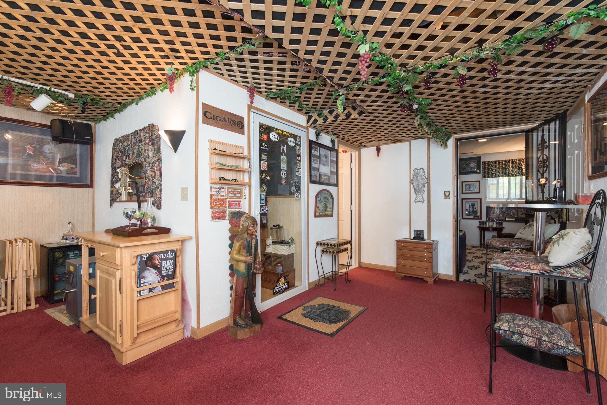 2305 Furnace Road Fallston, MD 21047 - Photo 20 of 30 Recreation Room