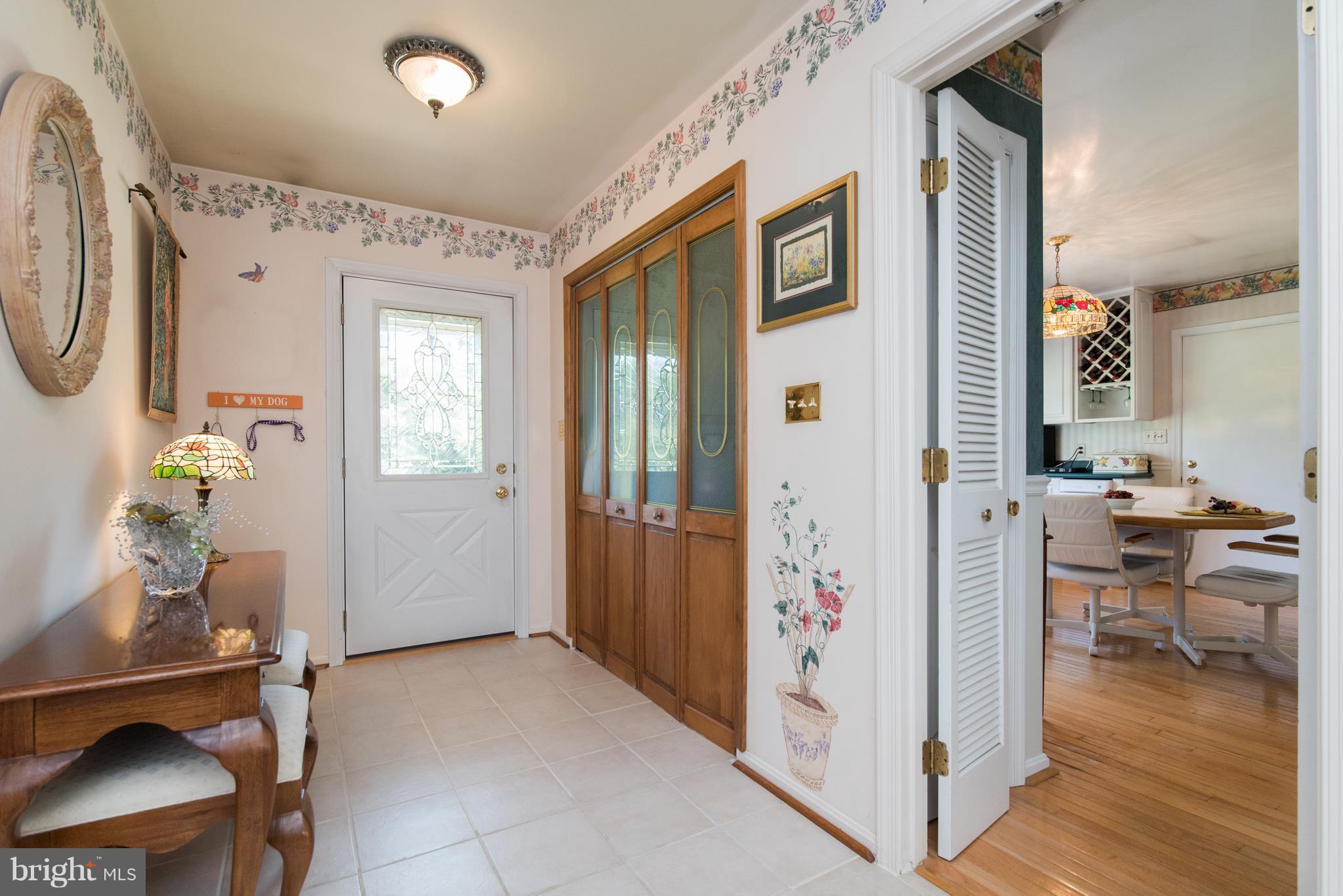 2305 Furnace Road Fallston, MD 21047 - Photo 3 of 30 Foyer