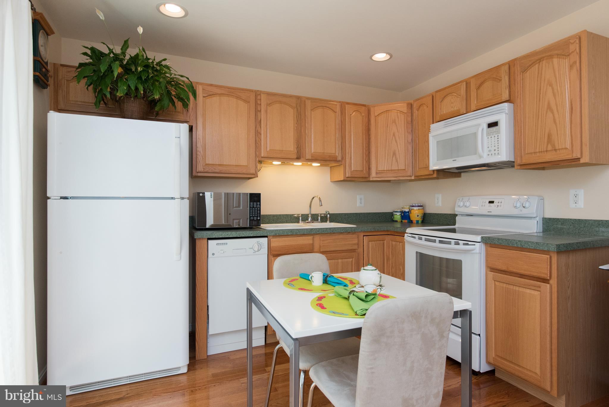 2305 Furnace Road Fallston, MD 21047 - Photo 21 of 30 Kitchen in in-law apt (efficiency)