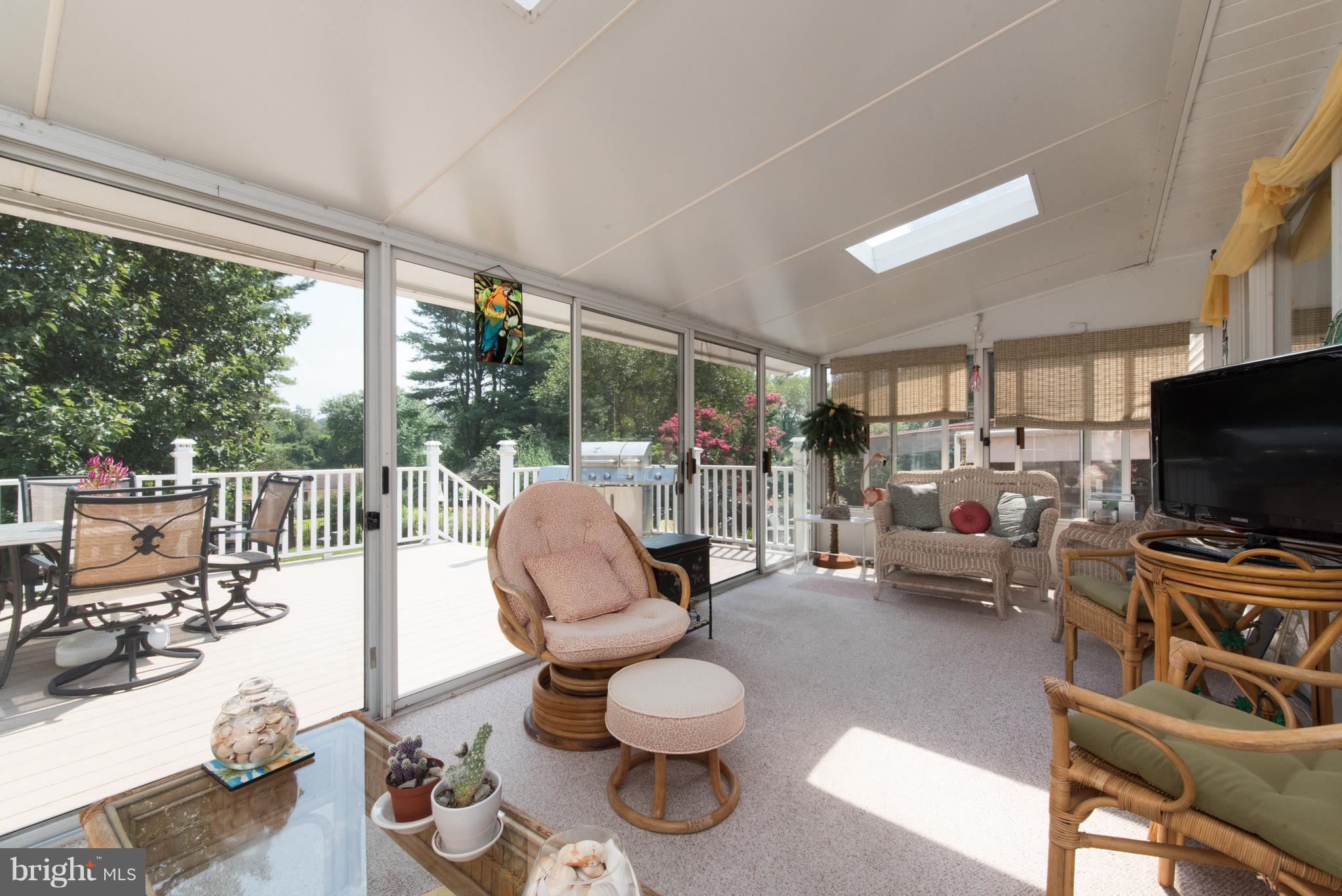 2305 Furnace Road Fallston, MD 21047 - Photo 26 of 30 Sun Room