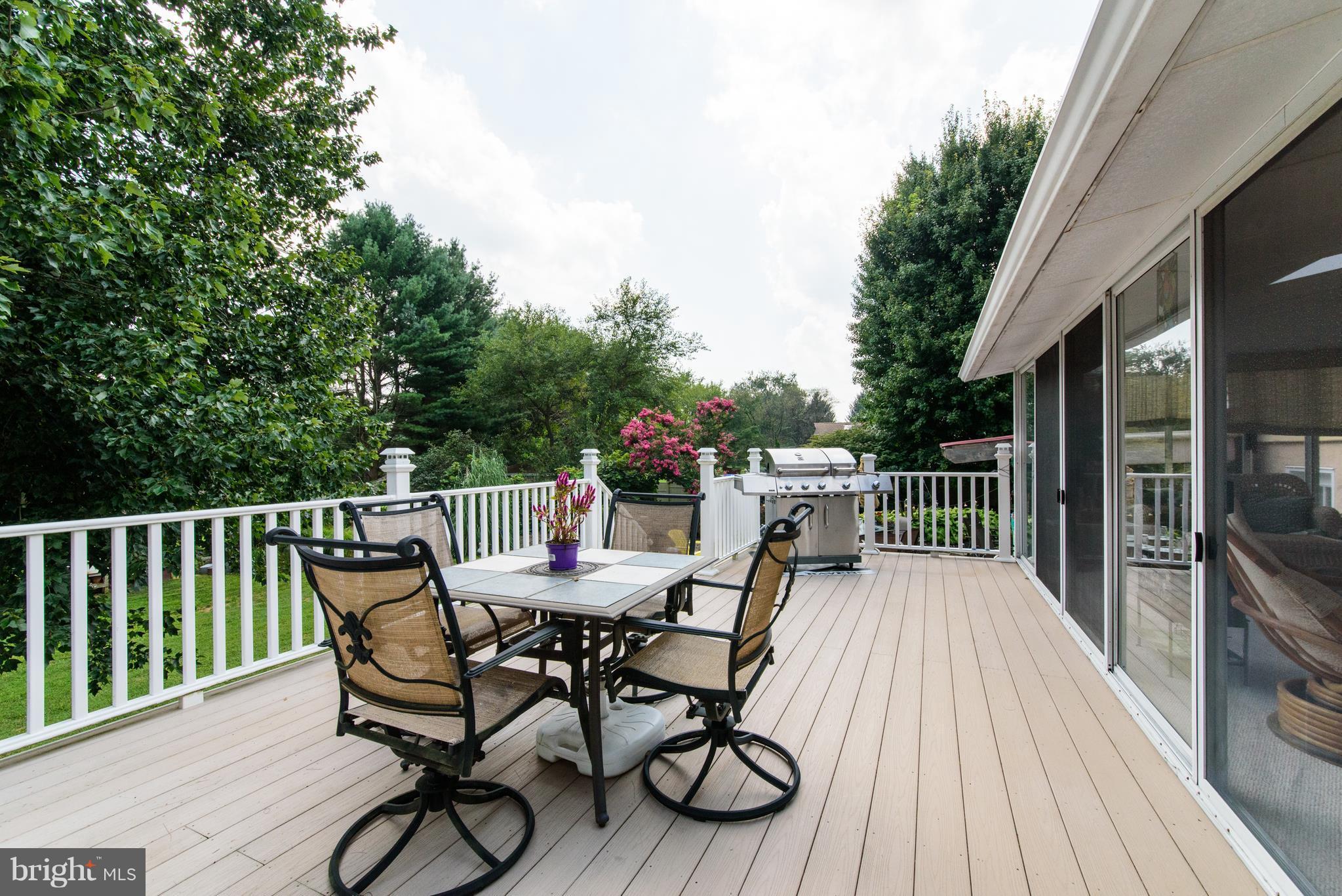 2305 Furnace Road Fallston, MD 21047 - Photo 27 of 30 Exterior (Rear)