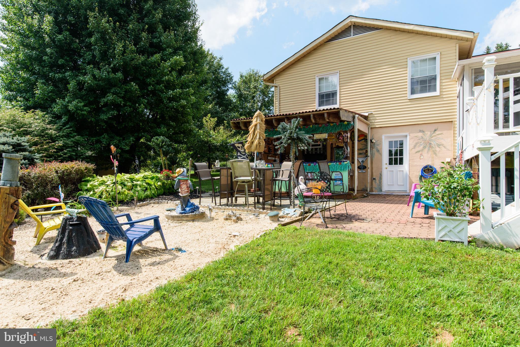 2305 Furnace Road Fallston, MD 21047 - Photo 28 of 30 Exterior (Rear)