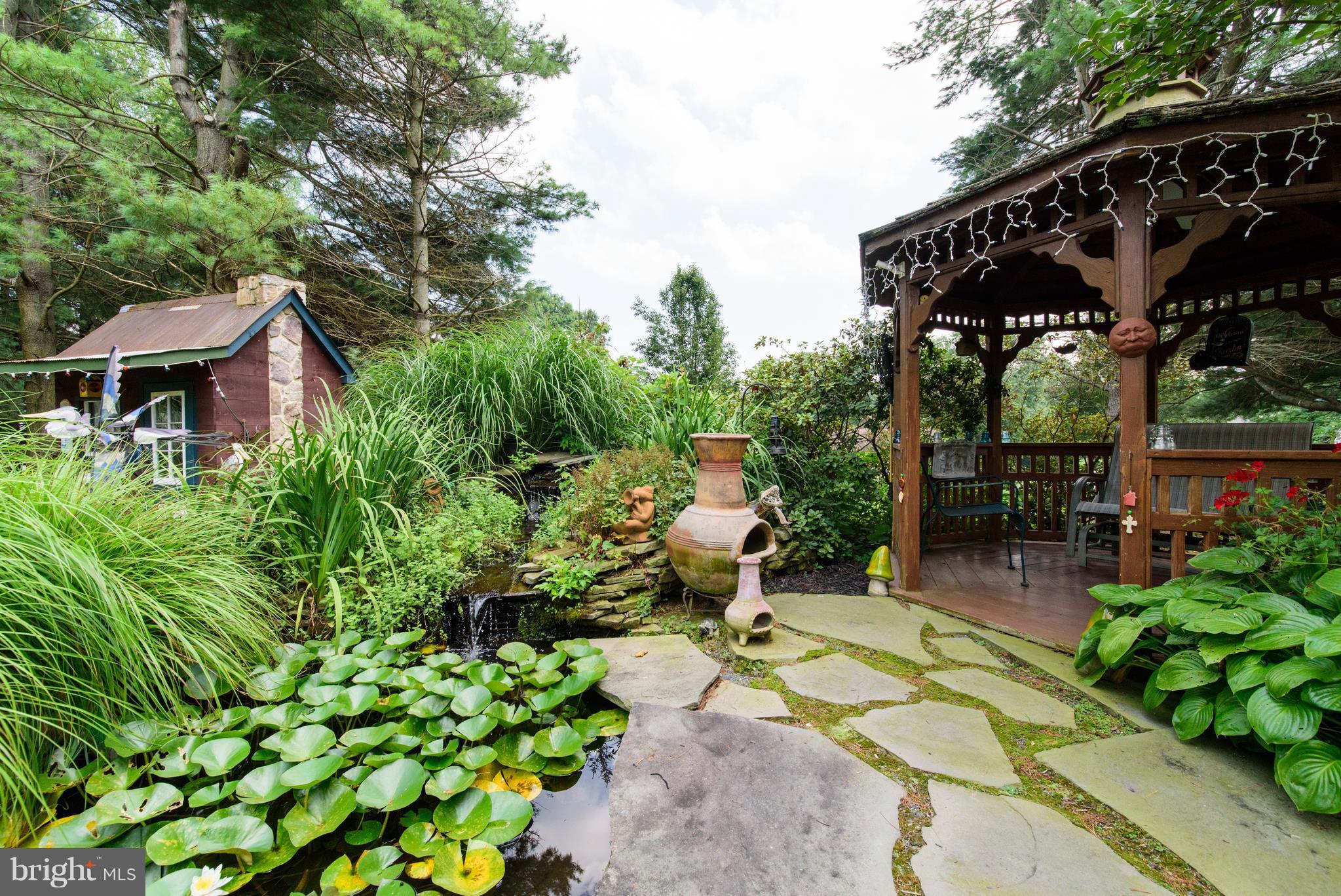 2305 Furnace Road Fallston, MD 21047 - Photo 29 of 30 Pond