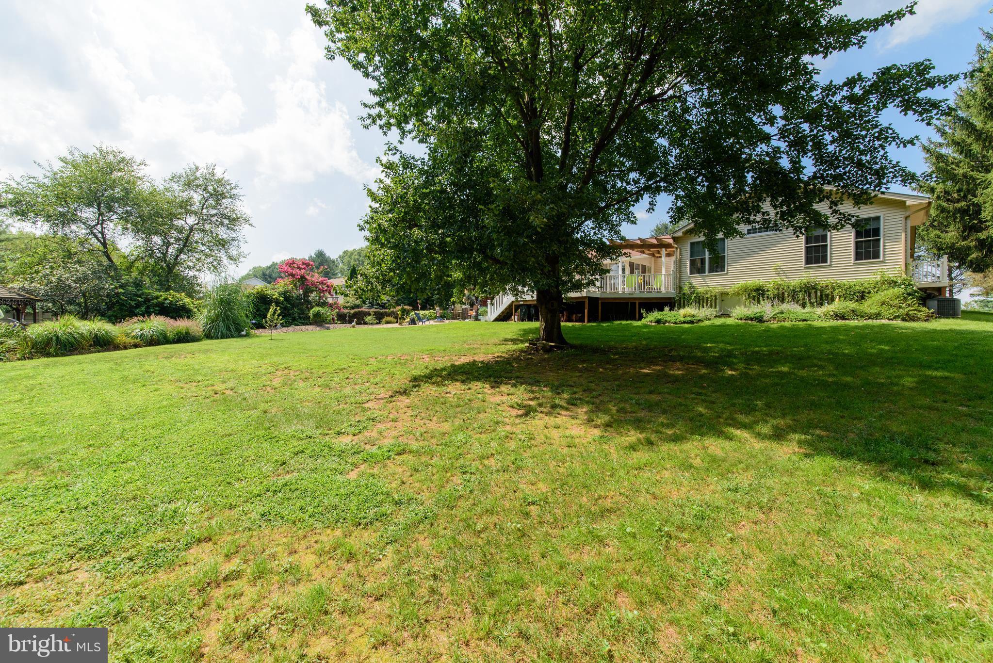 2305 Furnace Road Fallston, MD 21047 - Photo 30 of 30 Exterior (Rear)