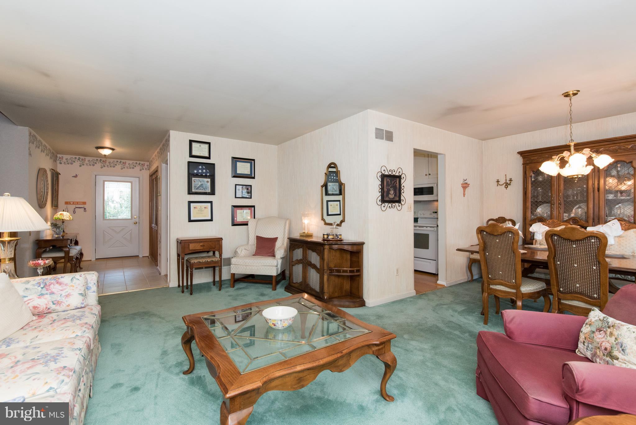 2305 Furnace Road Fallston, MD 21047 - Photo 5 of 30 Living Room