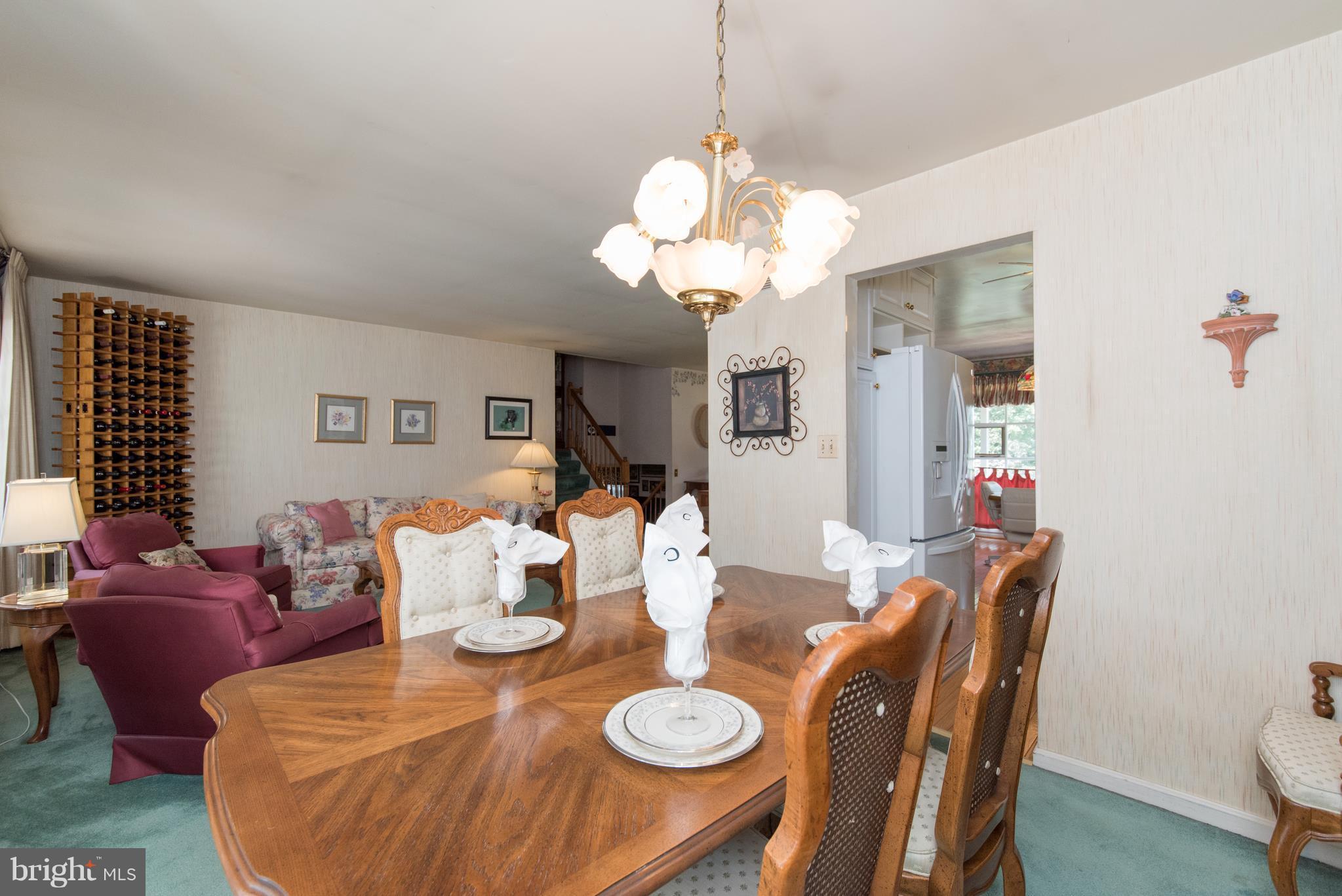 2305 Furnace Road Fallston, MD 21047 - Photo 6 of 30 Dining Room