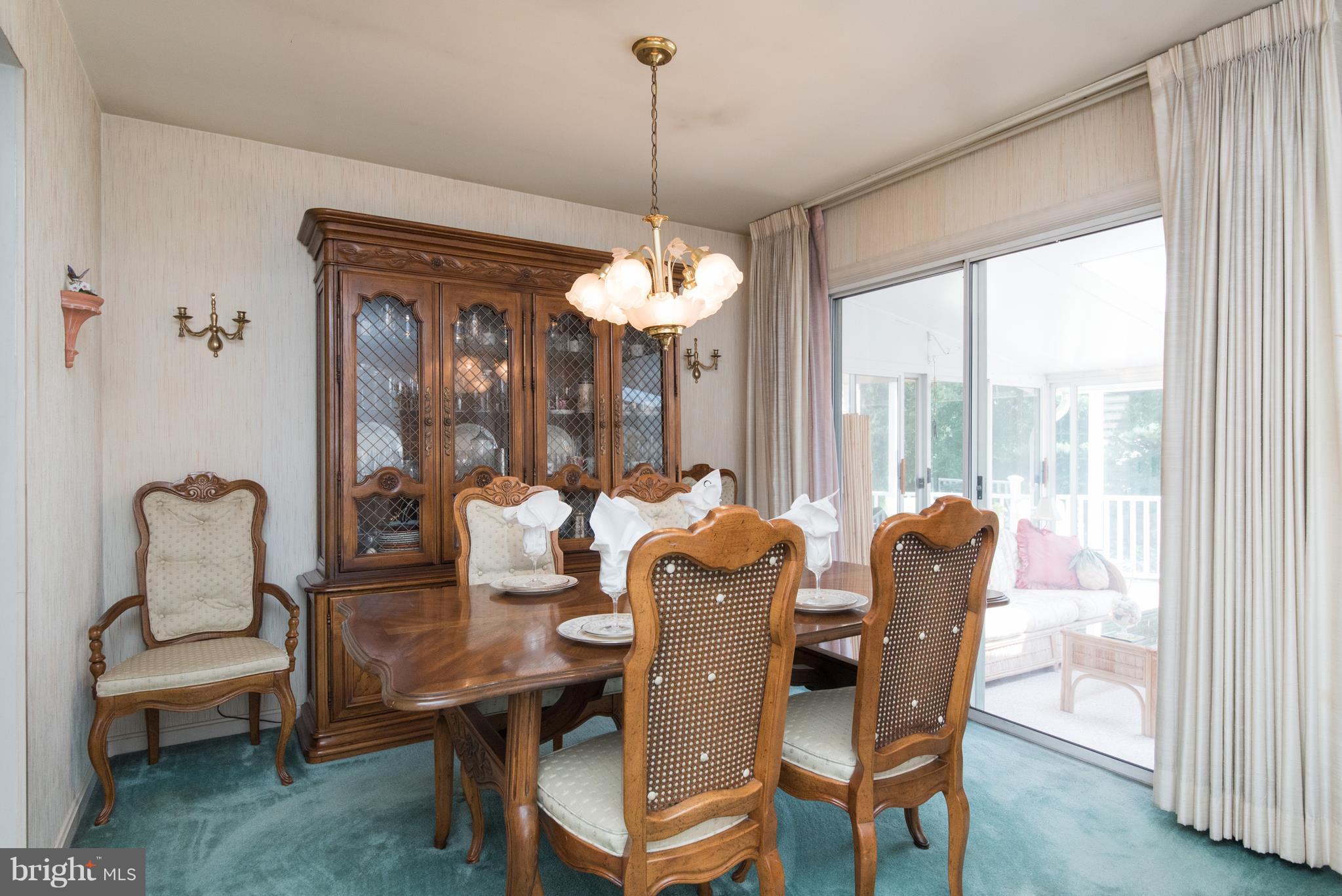 2305 Furnace Road Fallston, MD 21047 - Photo 7 of 30 Dining Room
