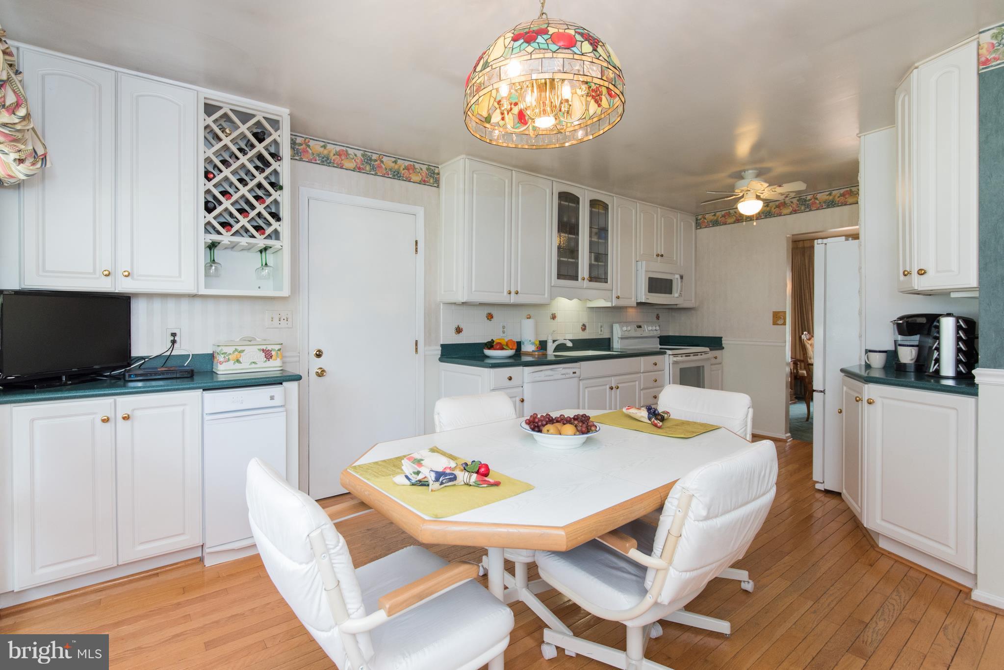 2305 Furnace Road Fallston, MD 21047 - Photo 8 of 30 Kitchen