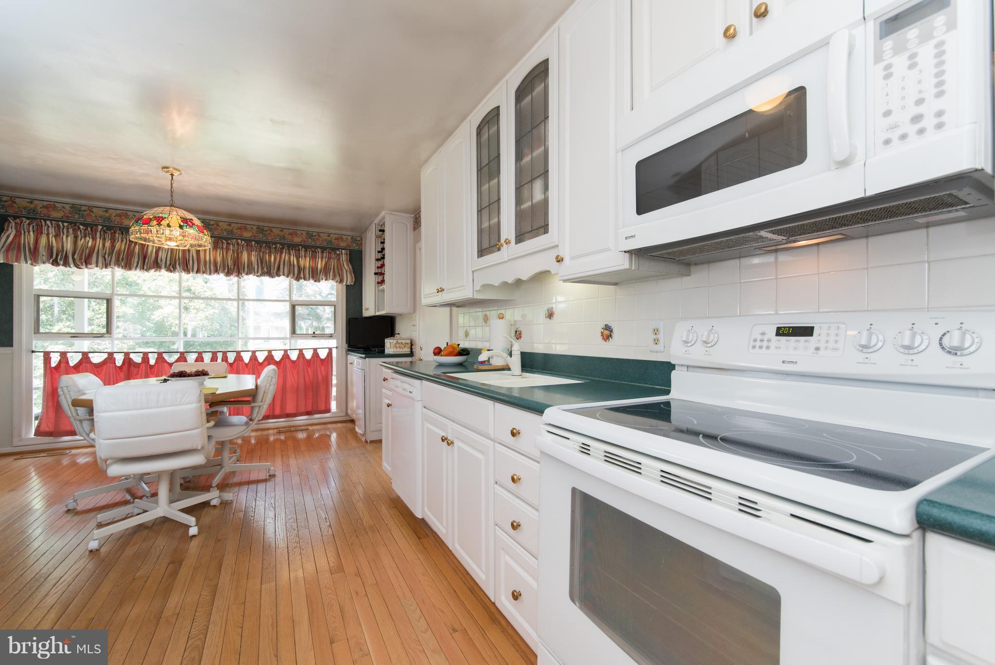 2305 Furnace Road Fallston, MD 21047 - Photo 9 of 30 Kitchen