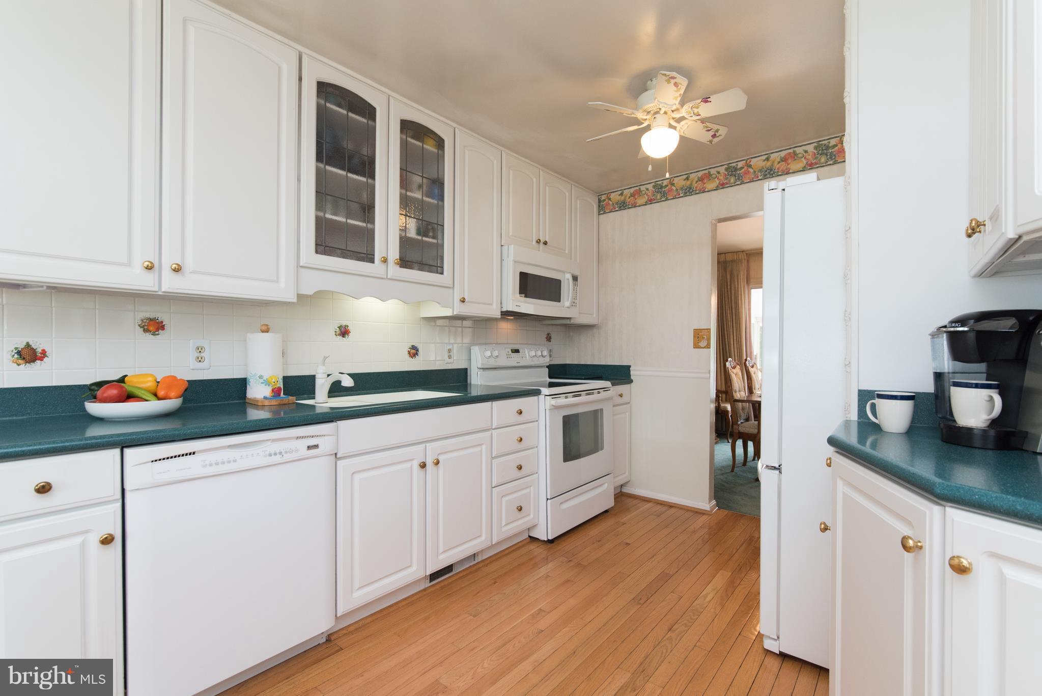 2305 Furnace Road Fallston, MD 21047 - Photo 10 of 30 Kitchen