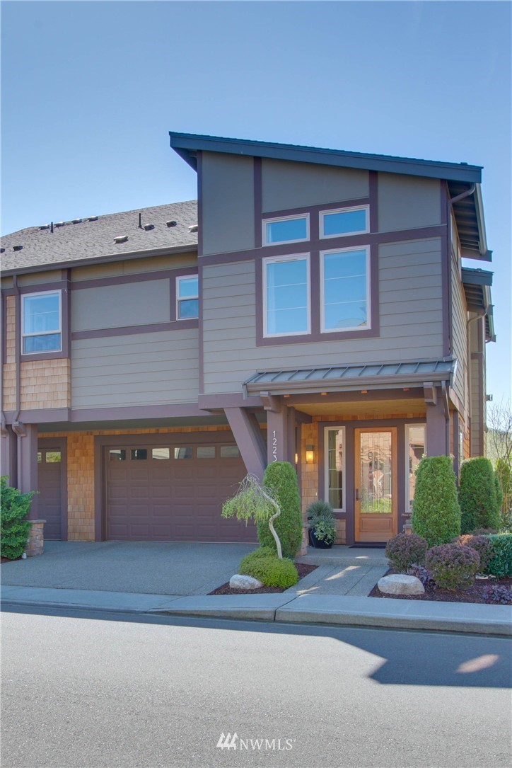 1223 North 42nd Place Renton, WA 98056 - Photo 1 of 25