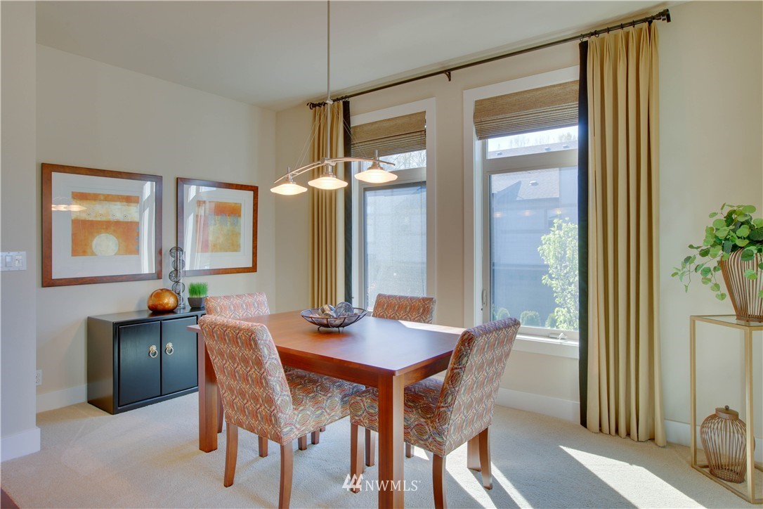 1223 North 42nd Place Renton, WA 98056 - Photo 11 of 25