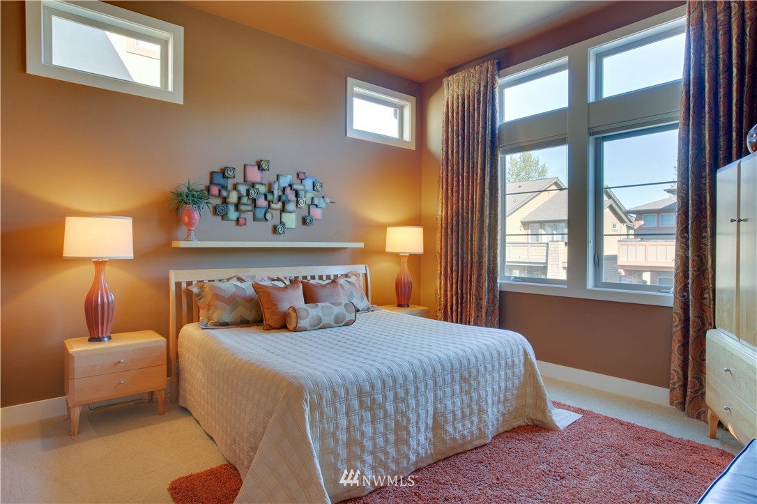 1223 North 42nd Place Renton, WA 98056 - Photo 14 of 25