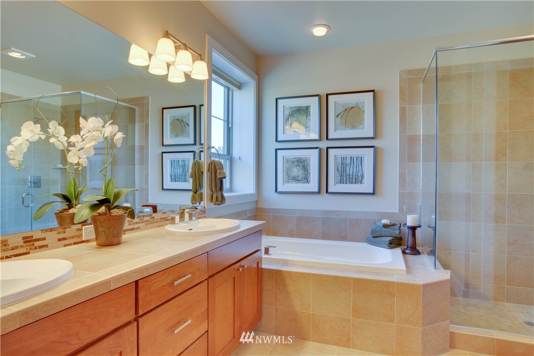 1223 North 42nd Place Renton, WA 98056 - Photo 16 of 25