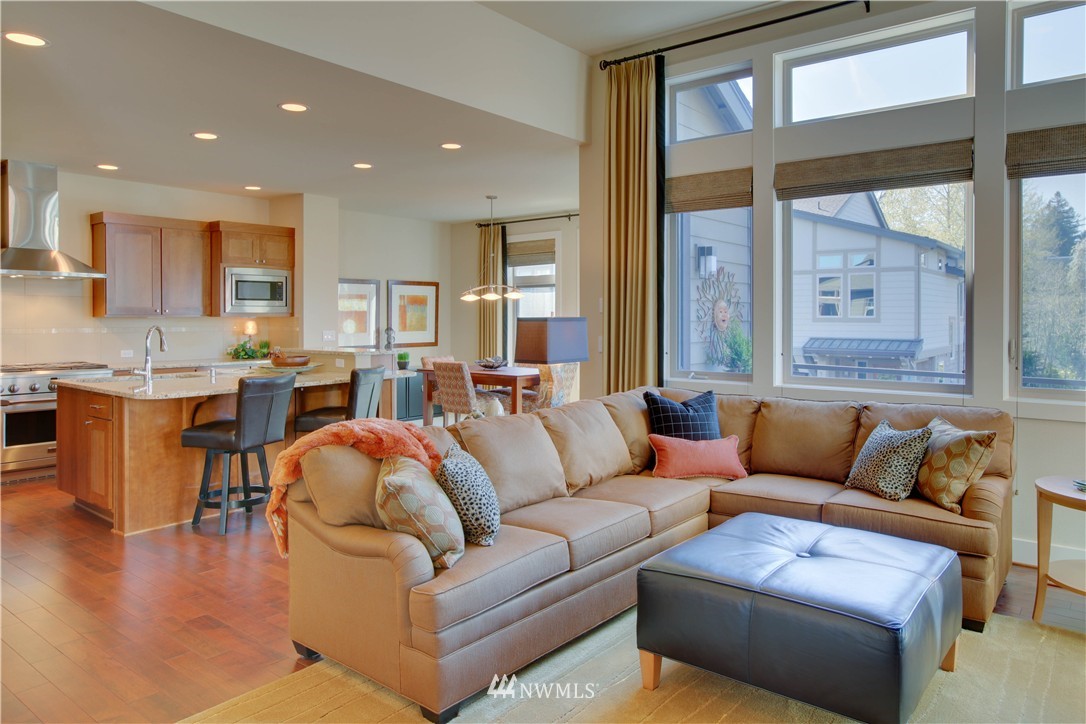 1223 North 42nd Place Renton, WA 98056 - Photo 7 of 25