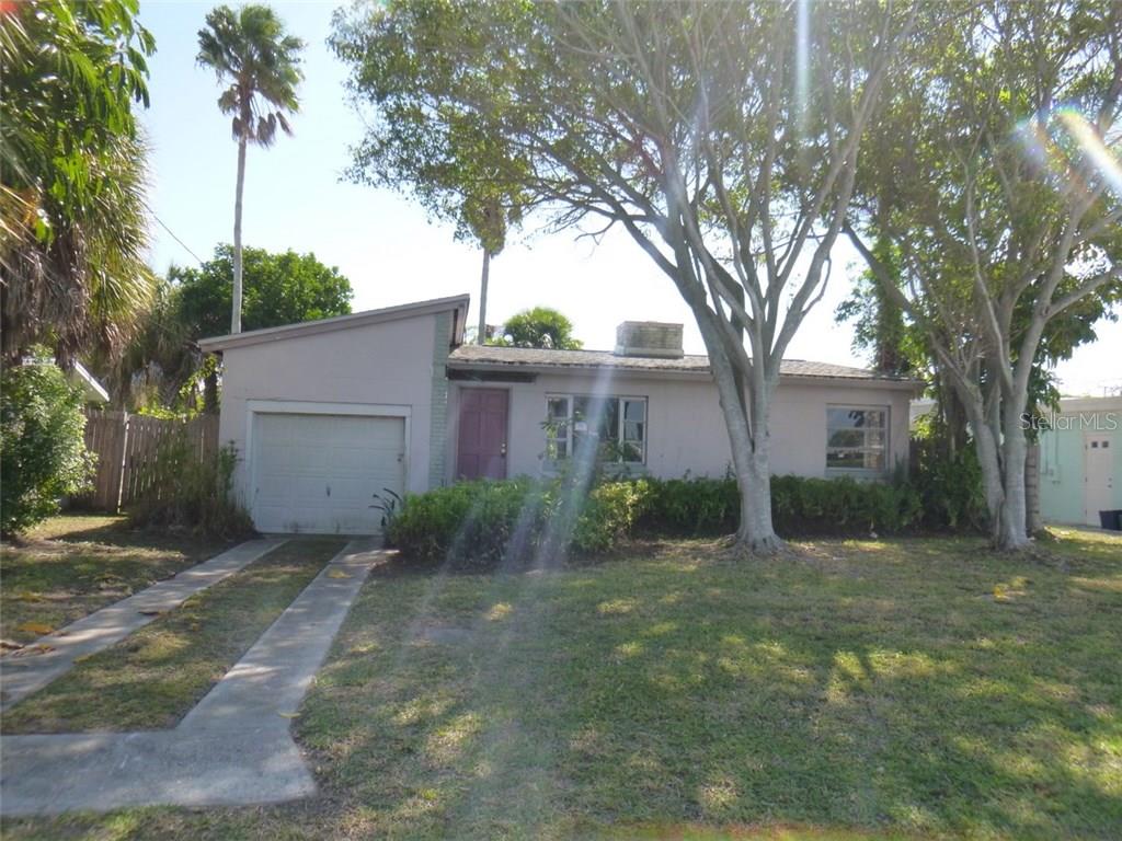 707 Sunset Cove Madeira Beach, FL 33708 - Photo 1 of 1 Gallery Image 1