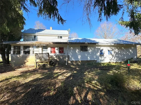 $134,900 | 8976 State Route 19, Caneadea, NY 14717