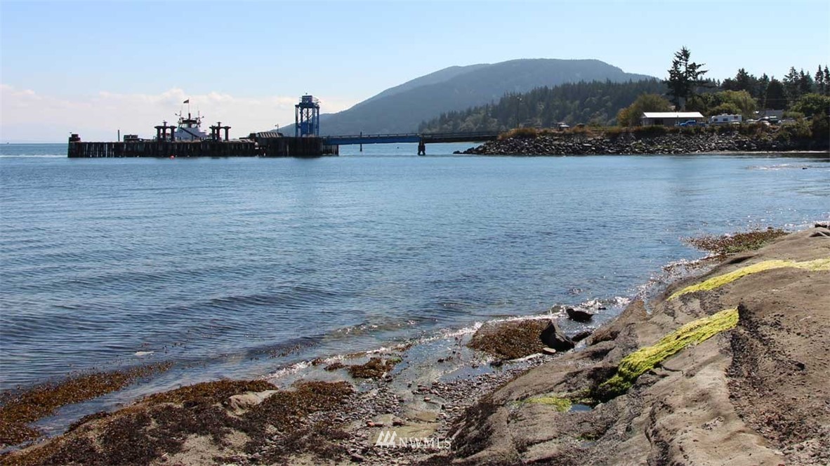 2093 Hilltop Road Lummi Island, WA 98262 - Photo 24 of 25