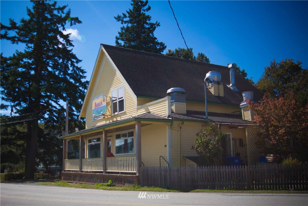 2093 Hilltop Road Lummi Island, WA 98262 - Photo 25 of 25