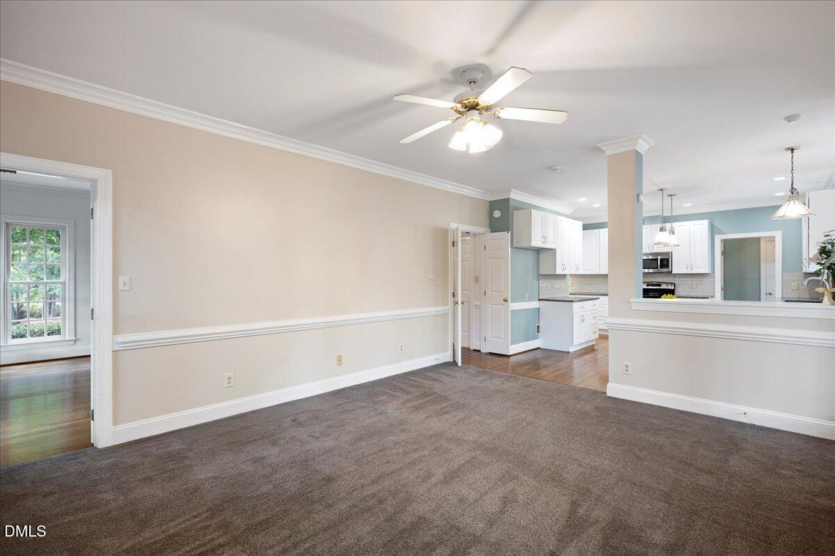 7029 Spring Ridge Road Cary, NC 27518 - Photo 11 of 39 16-30