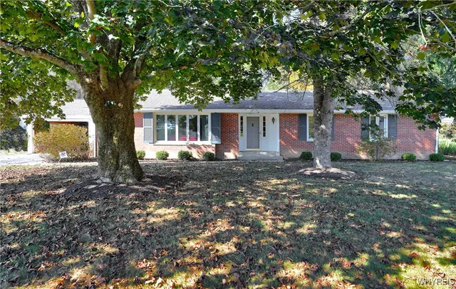 $305,000 | 218 Vaughn Street, Springville, NY 14141