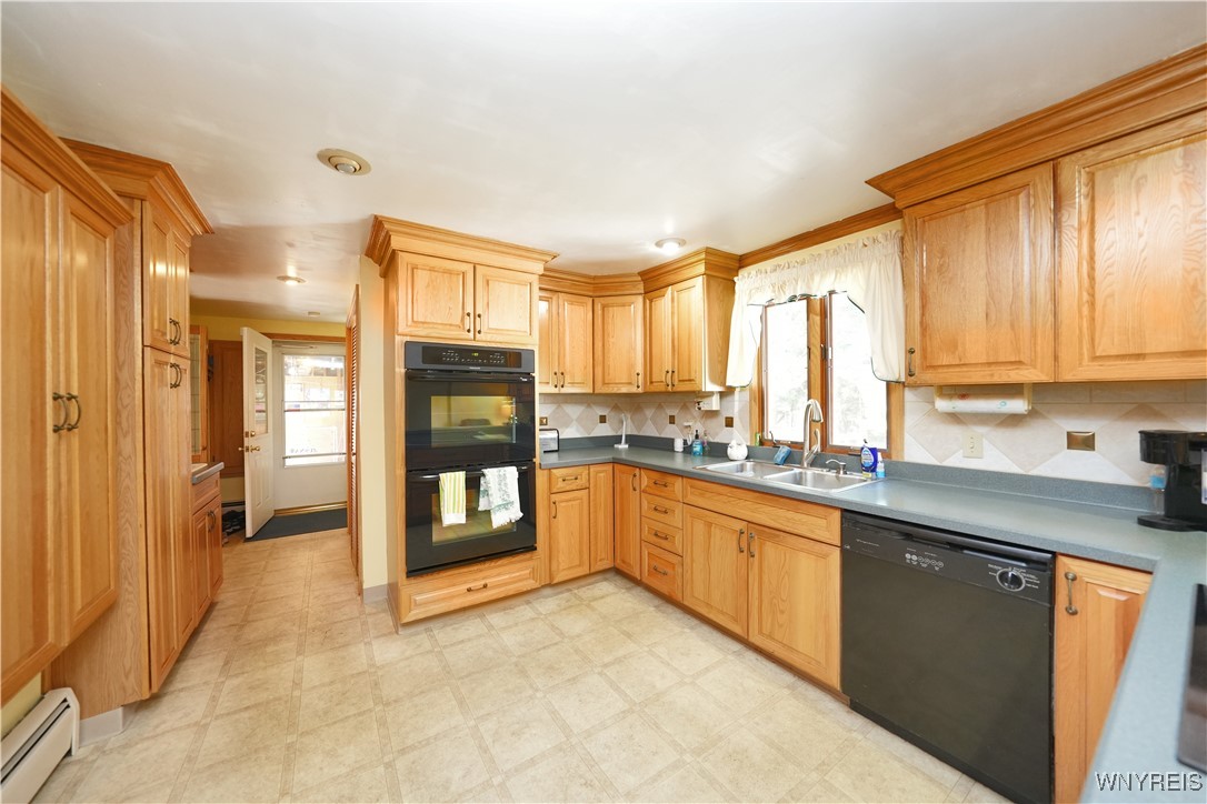 218 Vaughn Street Springville, NY 14141 - Photo 11 of 45