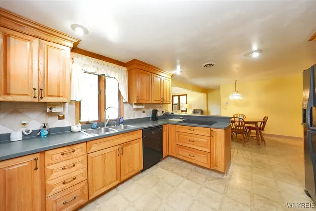 $305,000 | 218 Vaughn Street, Springville, NY 14141