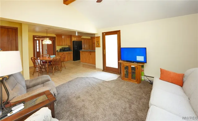 $305,000 | 218 Vaughn Street, Springville, NY 14141