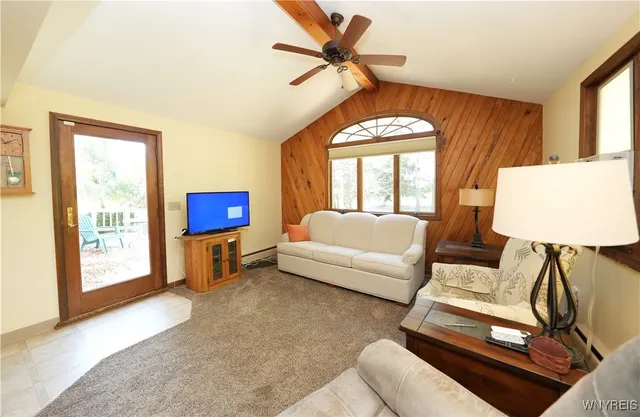 $305,000 | 218 Vaughn Street, Springville, NY 14141