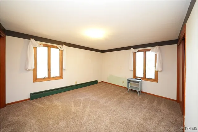 $305,000 | 218 Vaughn Street, Springville, NY 14141