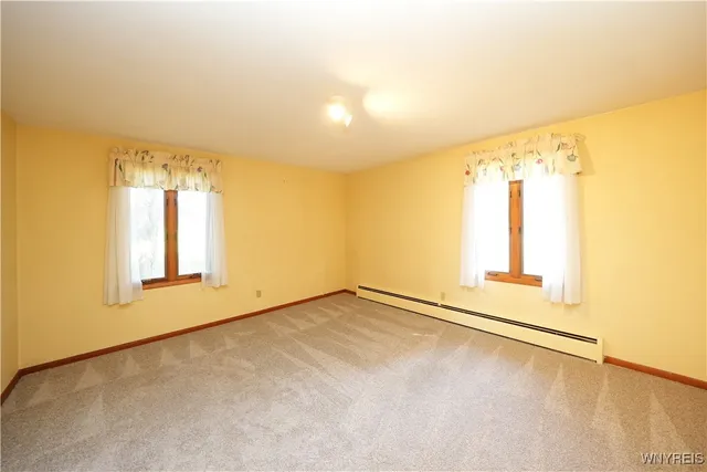 $305,000 | 218 Vaughn Street, Springville, NY 14141