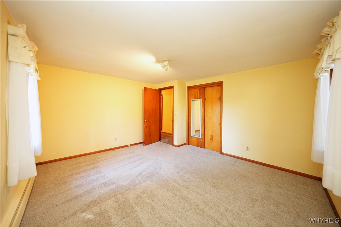 218 Vaughn Street Springville, NY 14141 - Photo 19 of 45