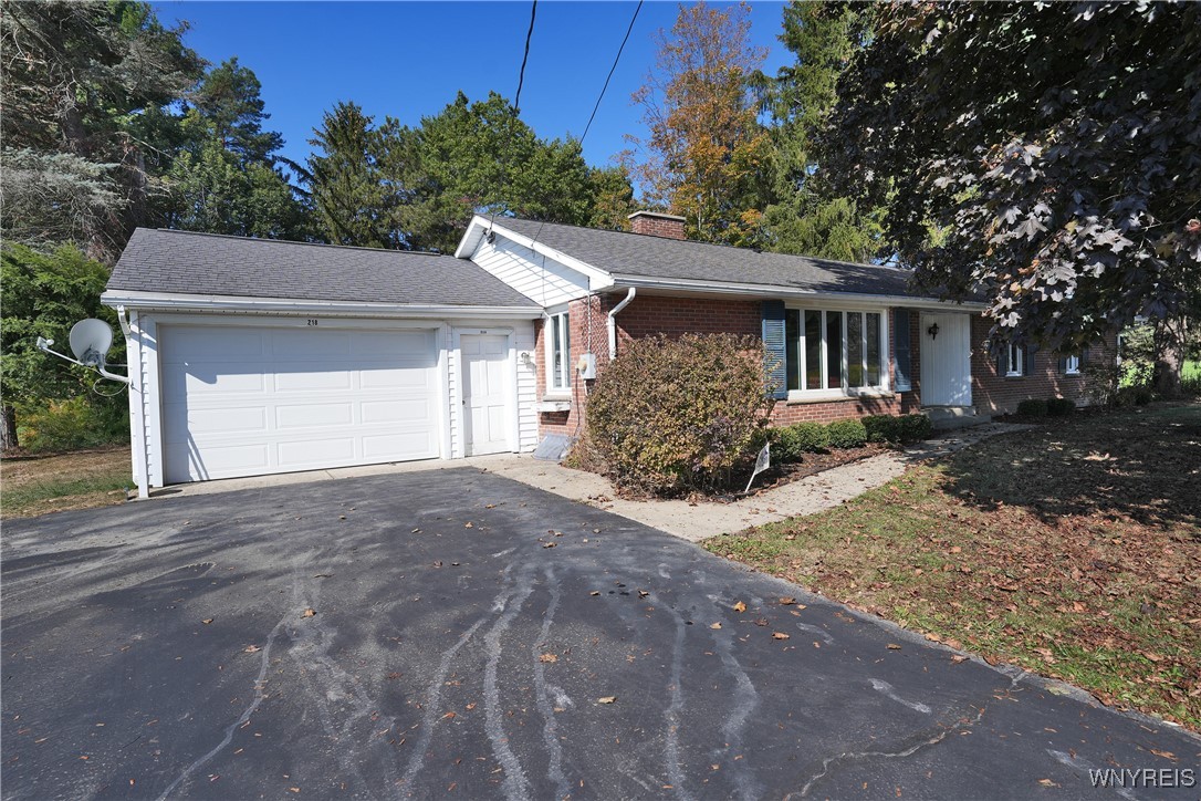 218 Vaughn Street Springville, NY 14141 - Photo 2 of 45