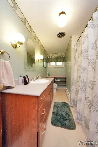 $305,000 | 218 Vaughn Street, Springville, NY 14141