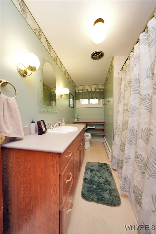 218 Vaughn Street Springville, NY 14141 - Photo 22 of 45