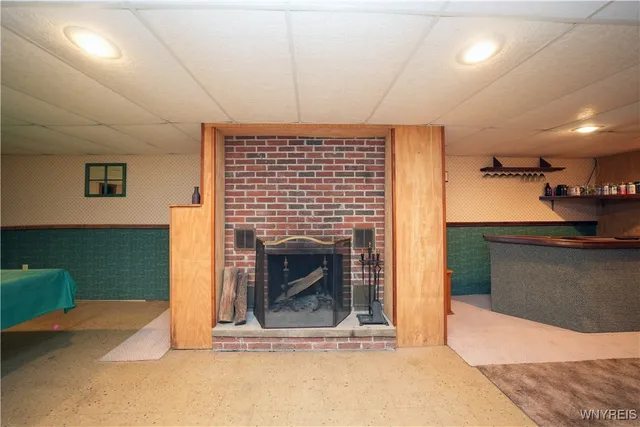 $305,000 | 218 Vaughn Street, Springville, NY 14141