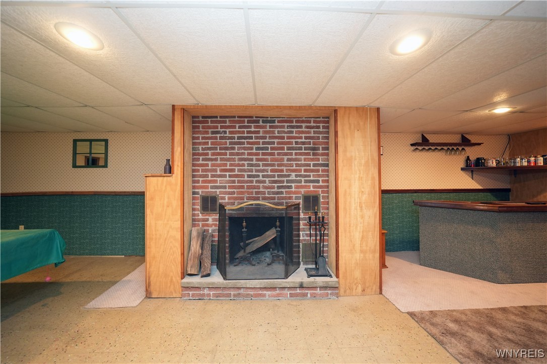 218 Vaughn Street Springville, NY 14141 - Photo 24 of 45