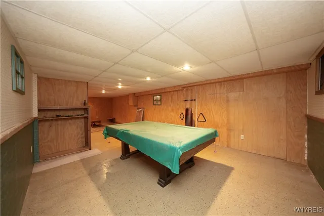 $305,000 | 218 Vaughn Street, Springville, NY 14141