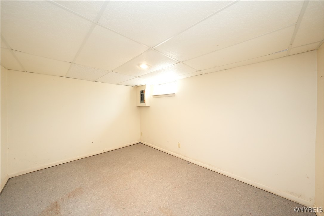 218 Vaughn Street Springville, NY 14141 - Photo 27 of 45